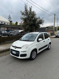 Fiat Panda 1.3 Diesel 2015