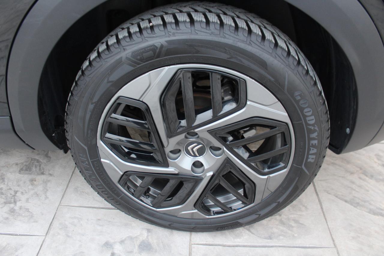 Citroen C4 BlueHDi 130 S&S EAT8 Feel Pack