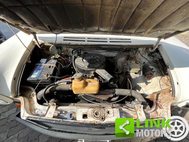 FORD Transit 2.4d