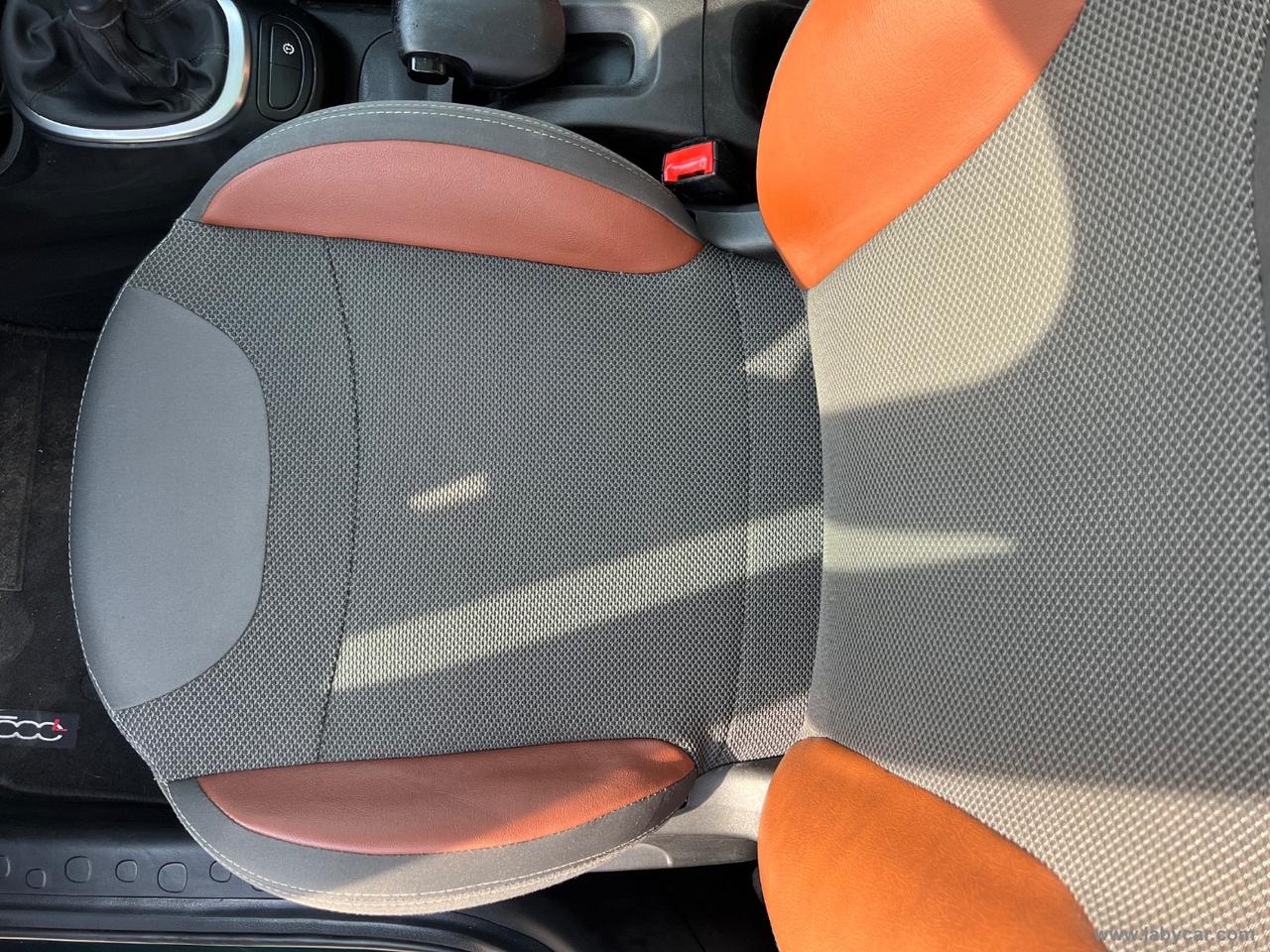 FIAT 500L 1.3 MJT 95 CV Trekking OPENING EDITION