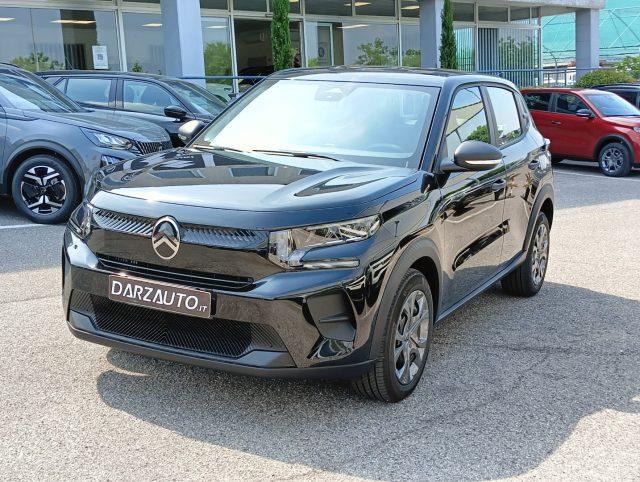 CITROEN C3 Turbo 100 Cv S&S Plus