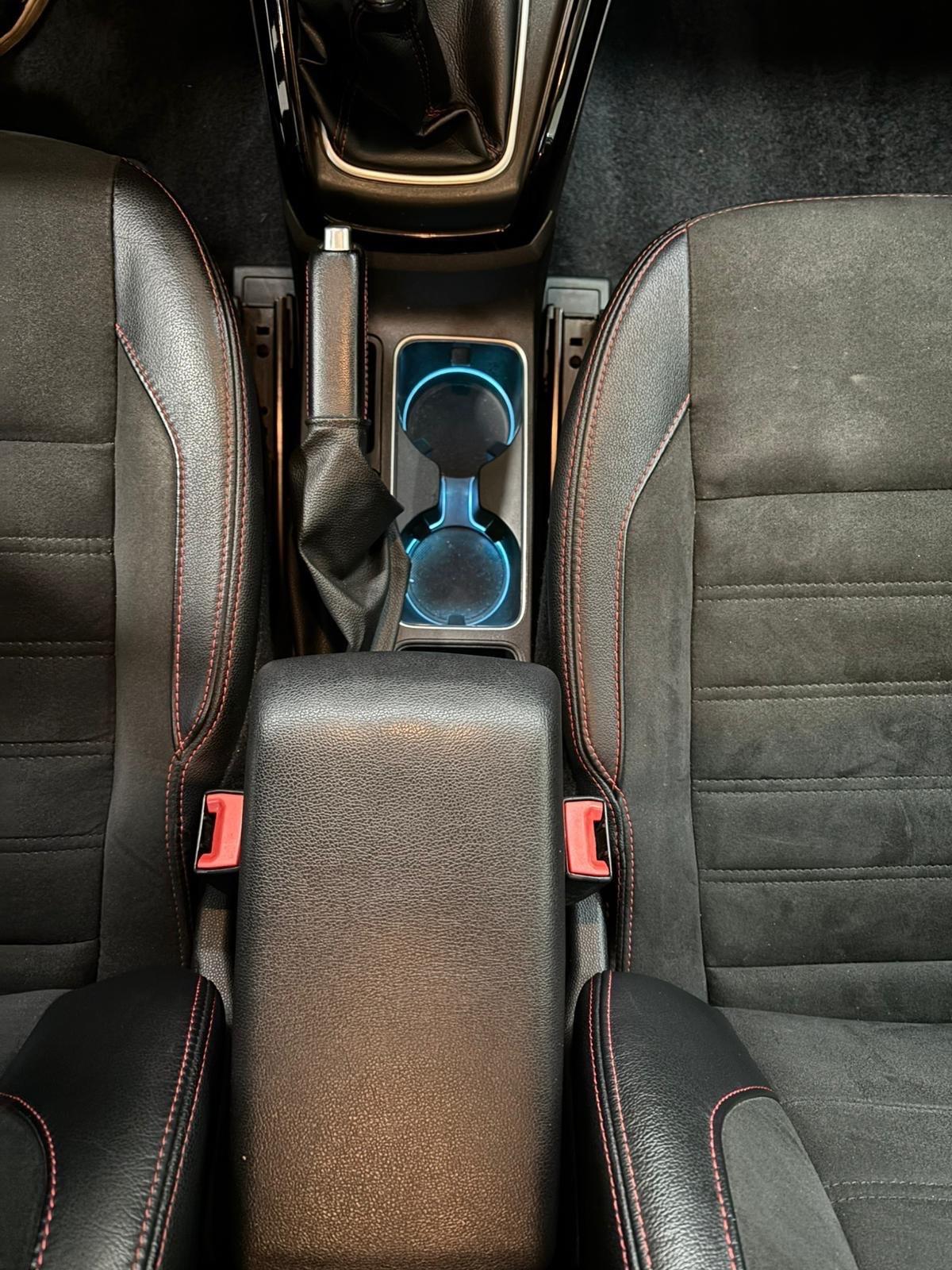 Ford EcoSport 1.5 Ecoblue 100 CV Start&Stop ST-Line Black Edition