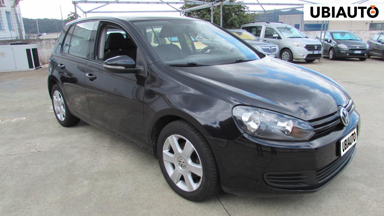 Volkswagen Golf 1.6 TDI DPF 5p. Trendline