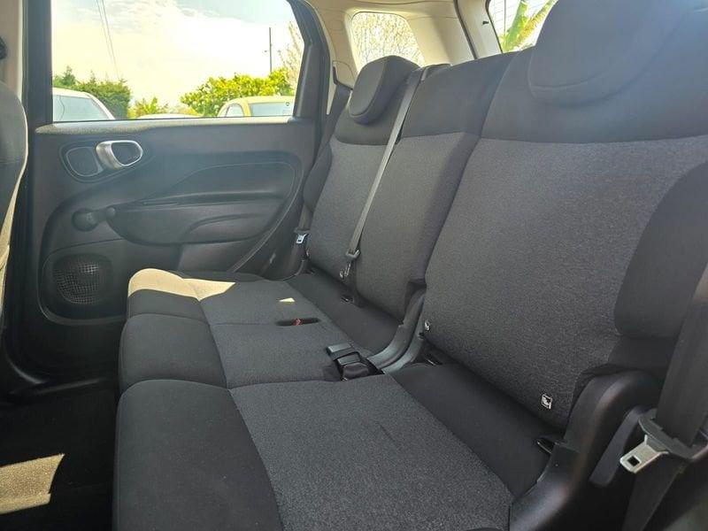 FIAT 500L 1.3 Multijet 95 CV Connect