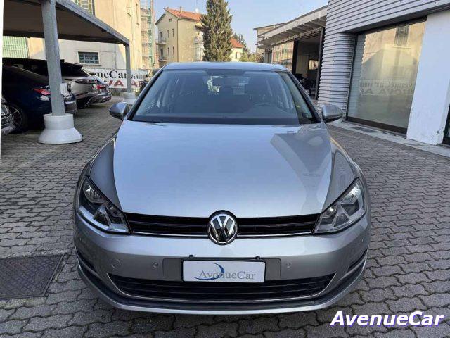 VOLKSWAGEN Golf 5p 1.4 tsi Comfortline UNICO PROPRIETARIO