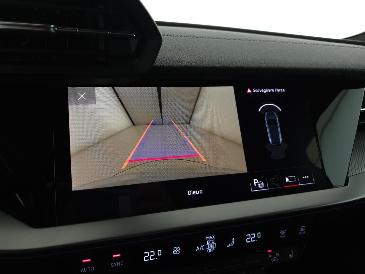 Sportback 30TDI 116CV S tronic Business Advanced