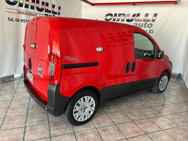 FIAT Fiorino 1.3 MJT 95CV Cargo ADVENTURE