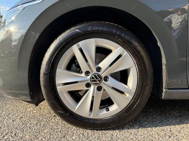 Volkswagen Golf 1.5 TGI DSG Life