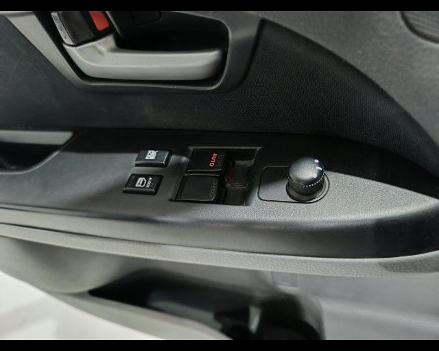 SUZUKI SX4 1.9 DDiS 4WD Outdoor Line