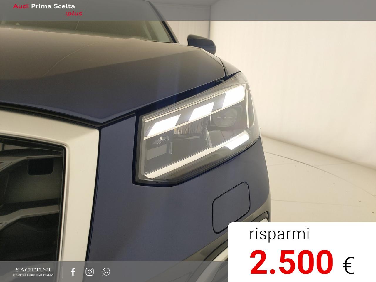 35 1.5 TFSI S line edition S tronic