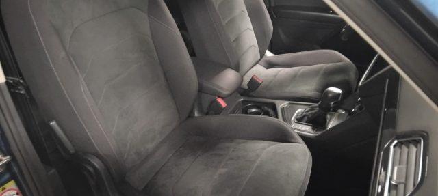 VOLKSWAGEN Tiguan Allspace 2.0 TDI DSG Advanced 7 posti TETTO VIDEO