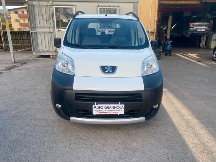 Peugeot Bipper 1.3 HDi 75 Perfetto a Prezzo