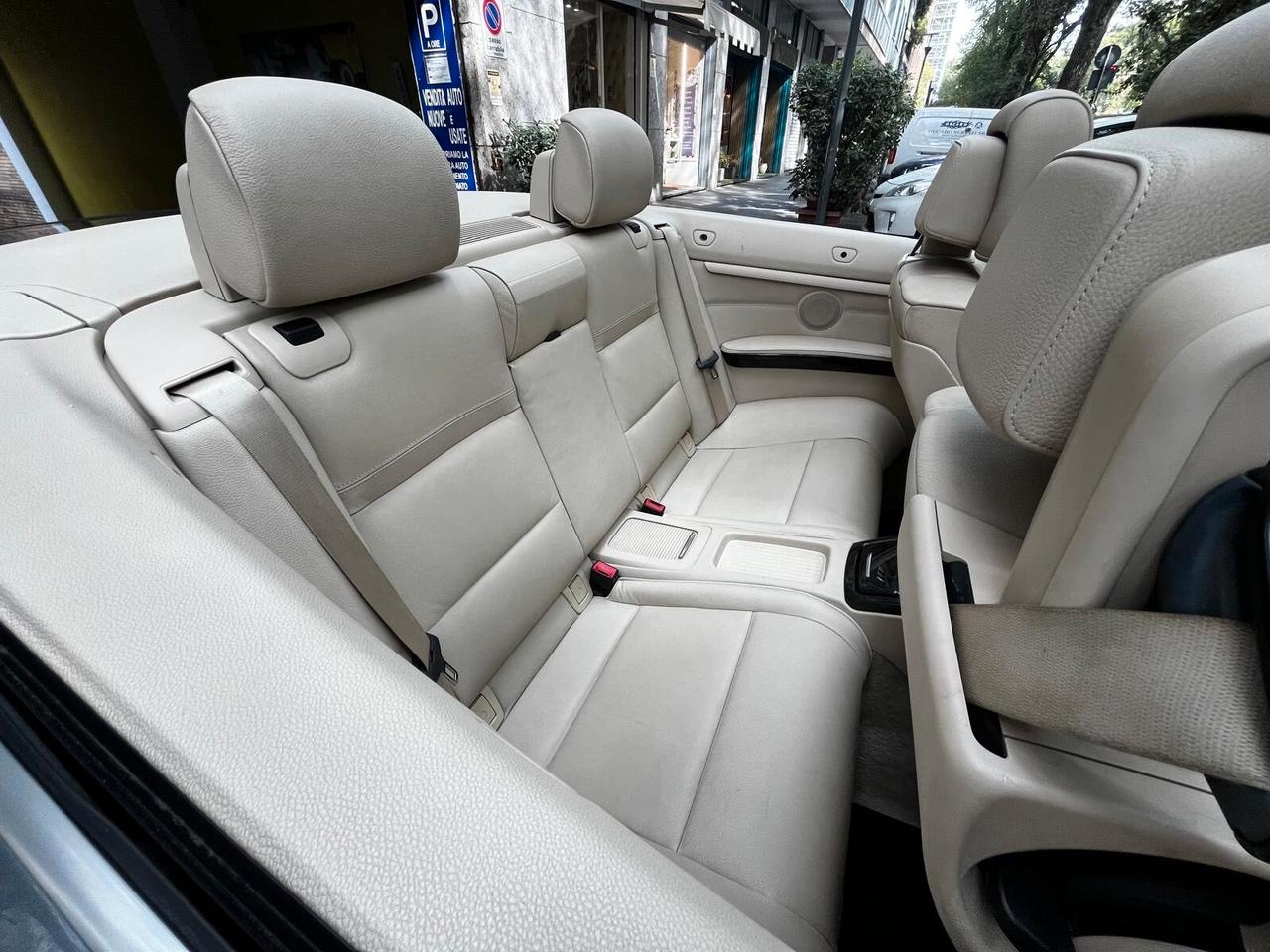 Bmw 325 325i cat Futura