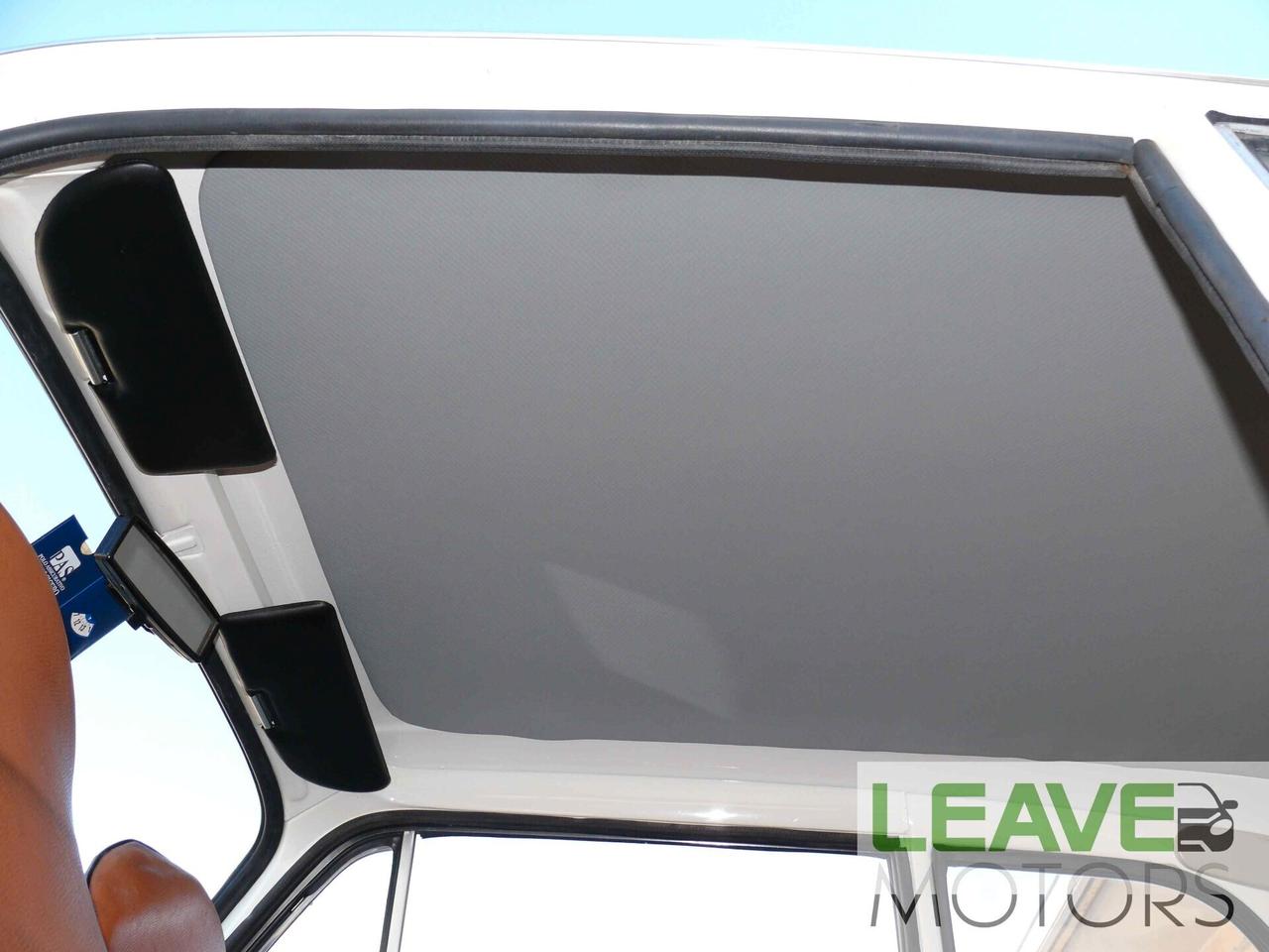 Autobianchi Altro Bianchina Fantozzi (M1330)