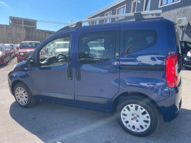 FIAT Qubo 1.3 MJT 95 CV