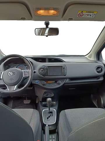 Toyota Yaris 5p 1.5h Active