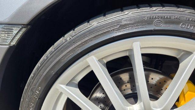PORSCHE Cayman 3.4 S MAUALE - PERMUTE