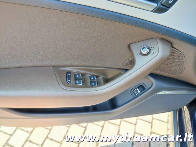 AUDI A6 allroad 3.0 TDI 272 CV S tronic Adavanced SOSP. PNEUMATIC.