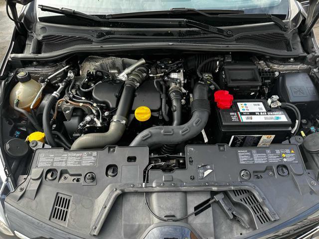 RENAULT Clio dCi 8V 90CV Start&Stop 5 porte Energy Zen