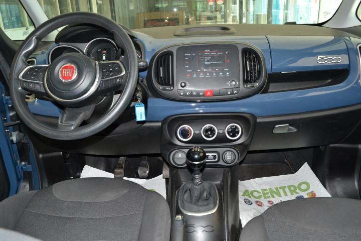 FIAT 500L - 1.3 MJT 95CV MIRROR