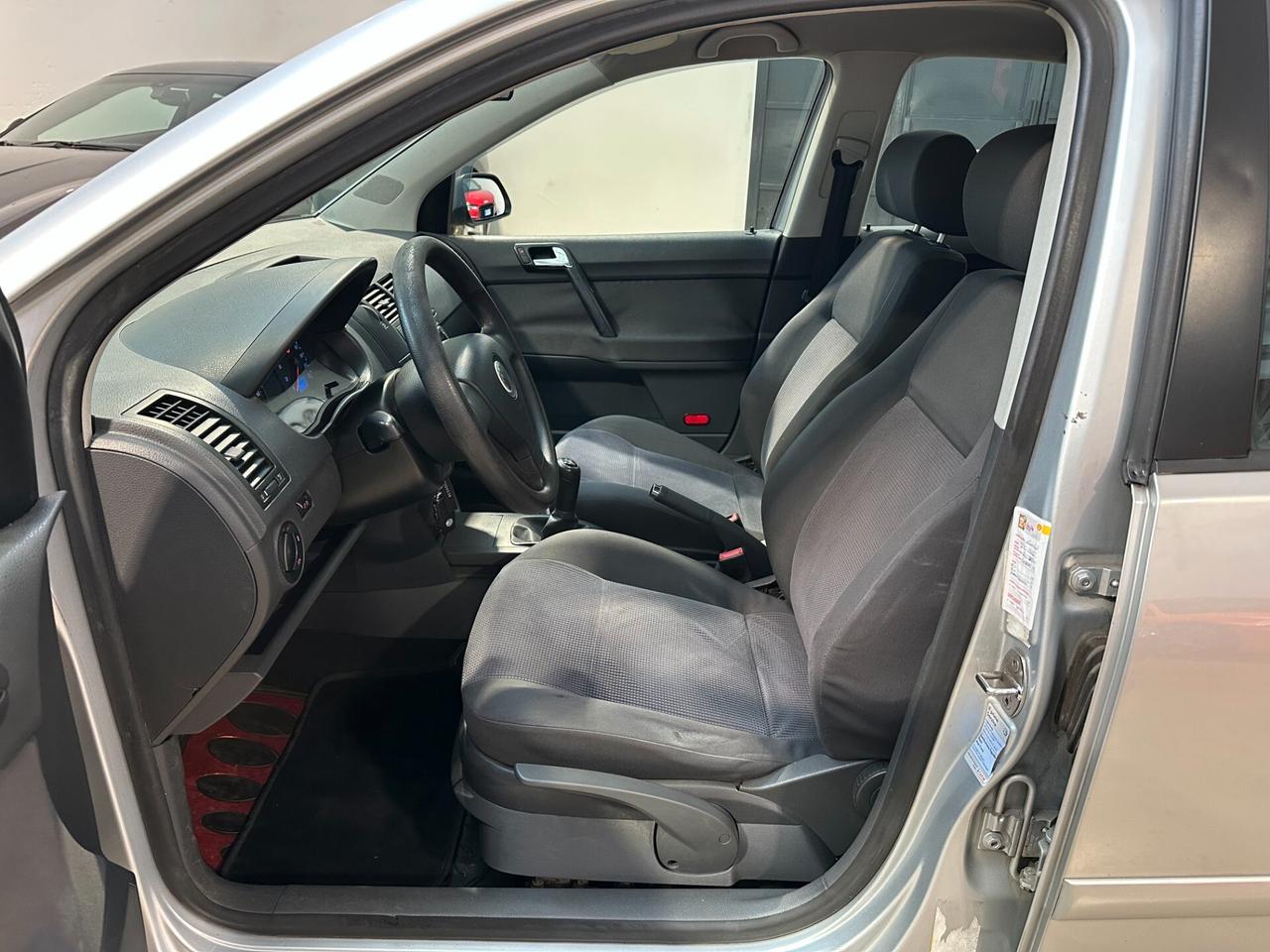 Volkswagen Polo 1.4 Benzina - UNICO PROP.