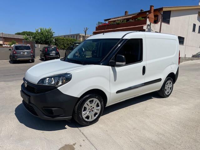DOBLO' 1.3 MJET 95CV EURO 6D