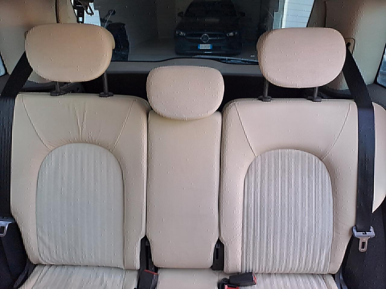 Lancia MUSA 1.9 Multijet Platino Plus