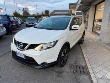 Nissan Qashqai 1.5 Diesel Neopatentati