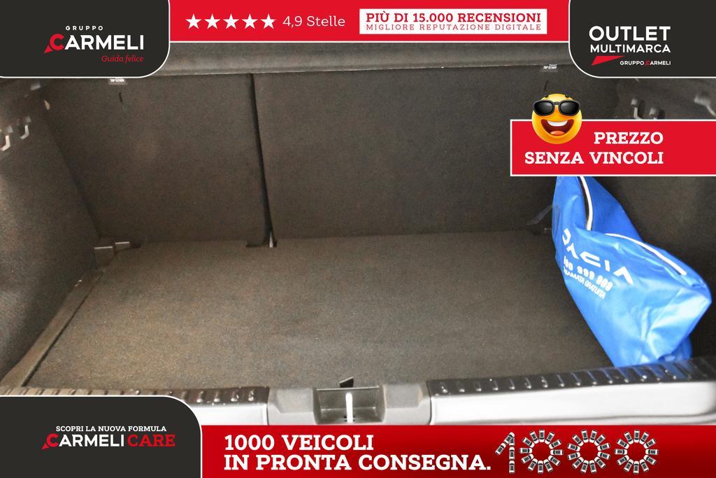 Dacia Sandero Stepway 1.0 tce ECO-G Comfort