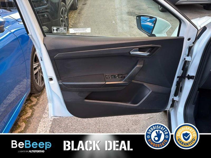 Seat Arona 1.0 ECOTSI STYLE 95CV