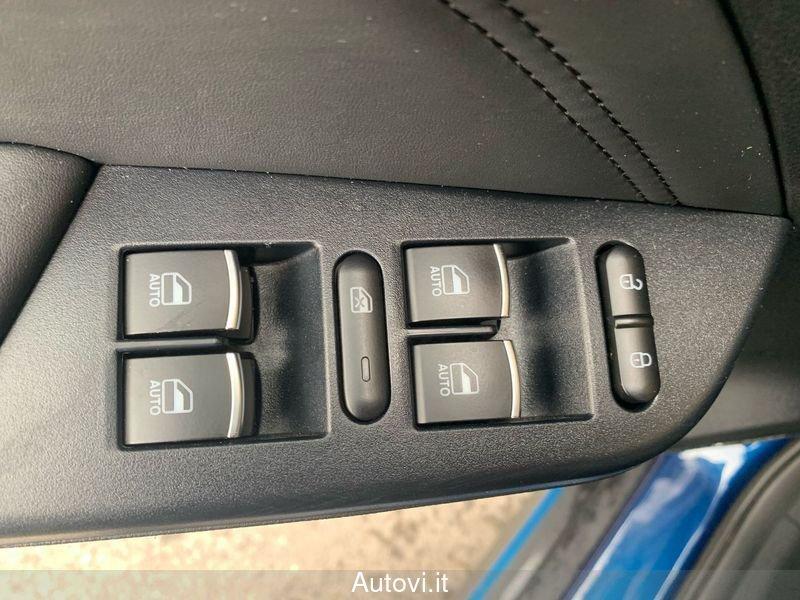 Seres Seres 3 53,6 kWh