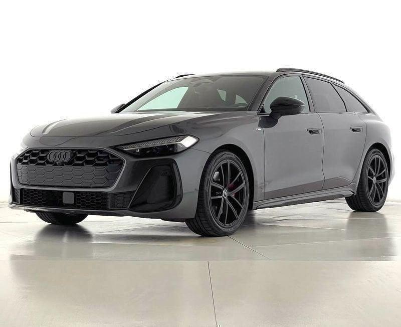 Audi A5 Avant TDI 150 kW S tronic mHEV+ S Line edition