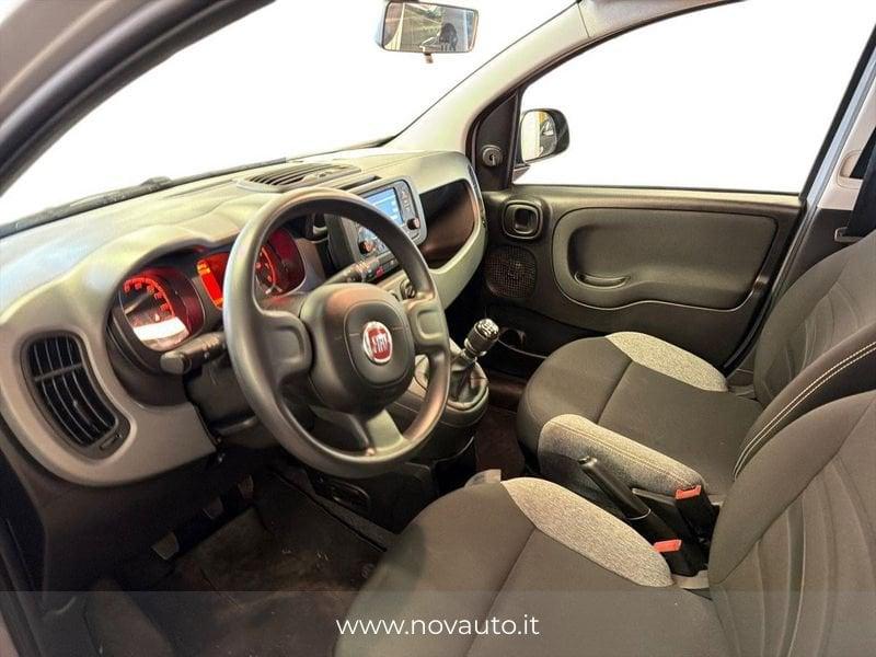 FIAT Panda 1.0 FireFly 70cv S&S Hybrid