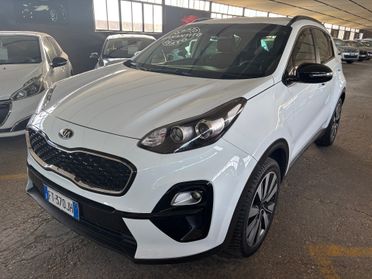 Kia Sportage 1.6 GDI 97KW 130CV 2WD Energy