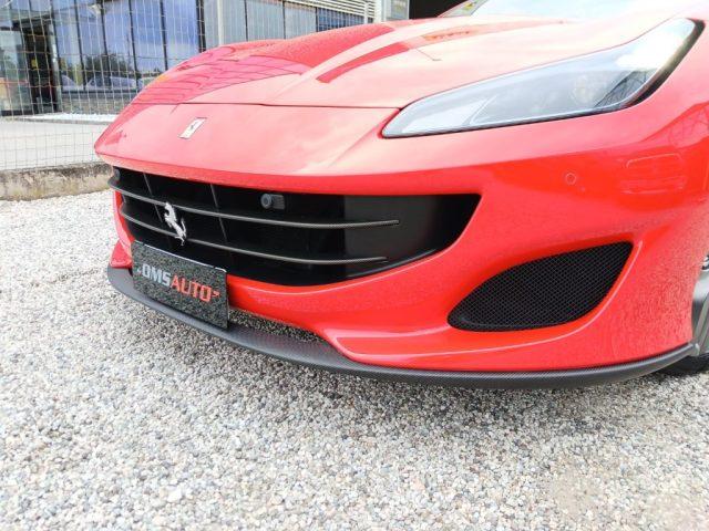 FERRARI Portofino F164 3.9 V8 Ferrari Approved 08.2026