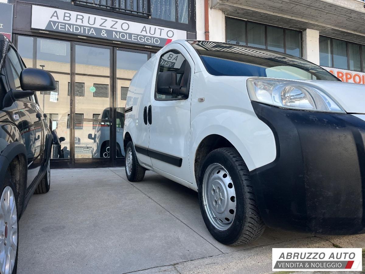 CITROEN Nemo 1.4 D 75 CV