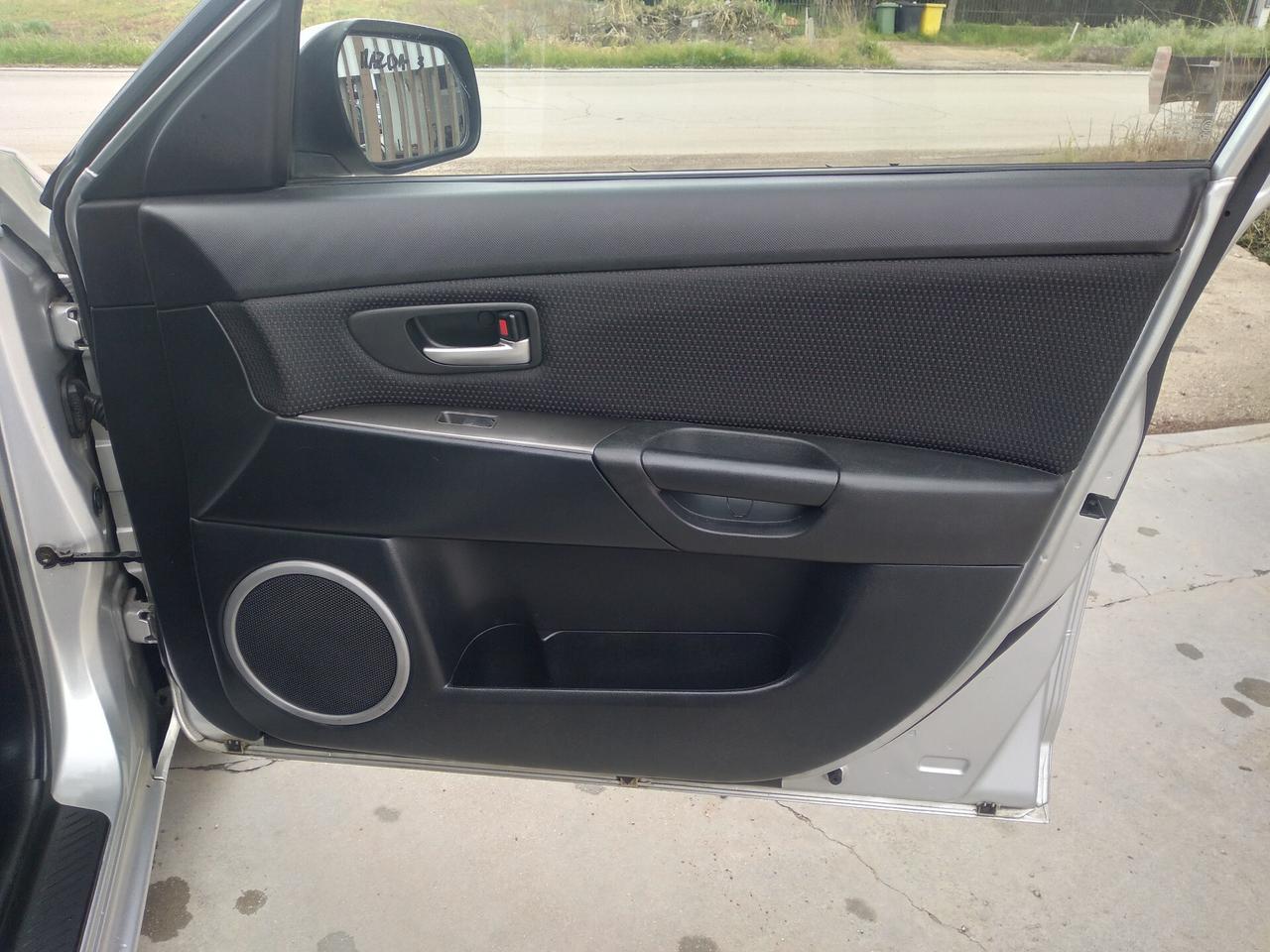 Mazda 3 Mazda3 1.6 TD 16V 109CV Energy