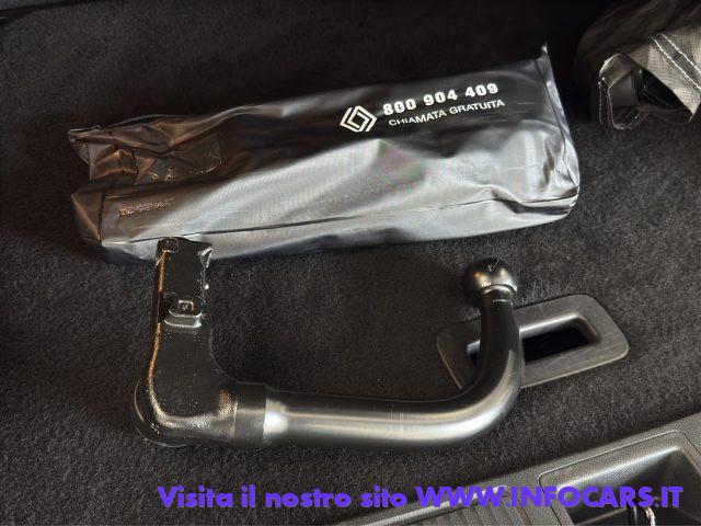 RENAULT Austral Full Hybrid 200 CV Techno - Gancio Traino - PROMO