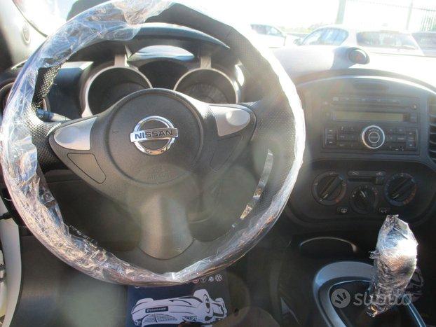 Nissan Juke 1.6 16V BENZINA PLUS **121.350 MILA KM