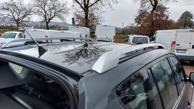 TOYOTA RAV 4 RAV4 2.2 D-4D 136 CV Sol Unico Proprietario