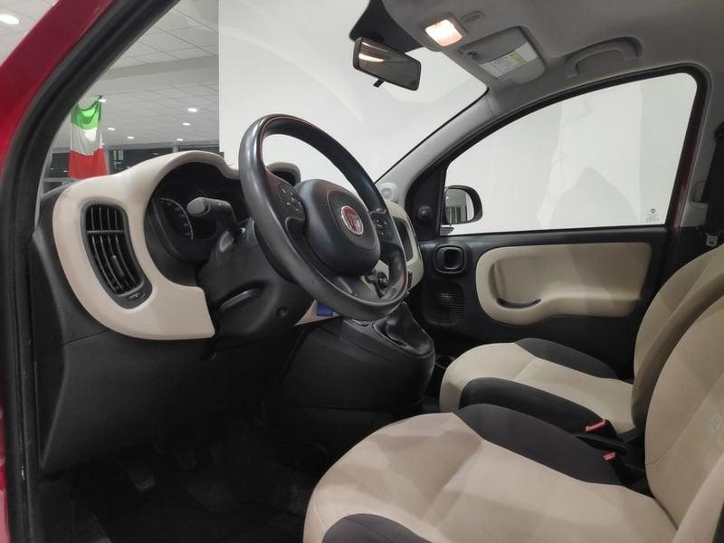 FIAT Panda Panda 0.9 TwinAir Turbo Nat Pow Easy*65.000 KM*GARANTITA*