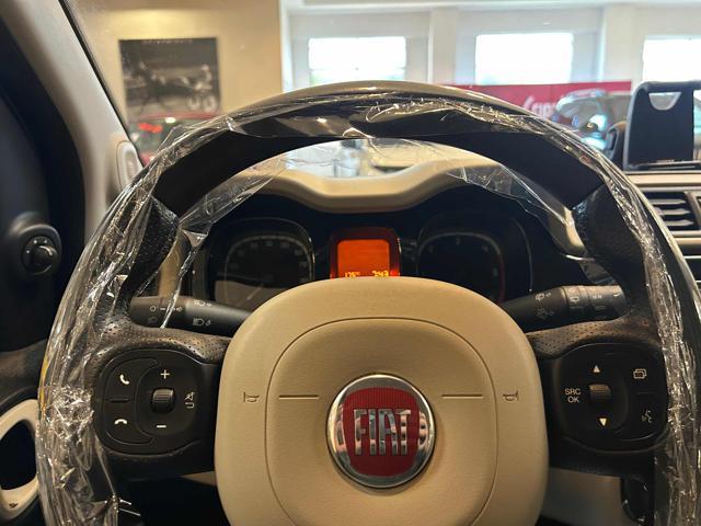 FIAT Panda 1.3 MJT S&S 4x4