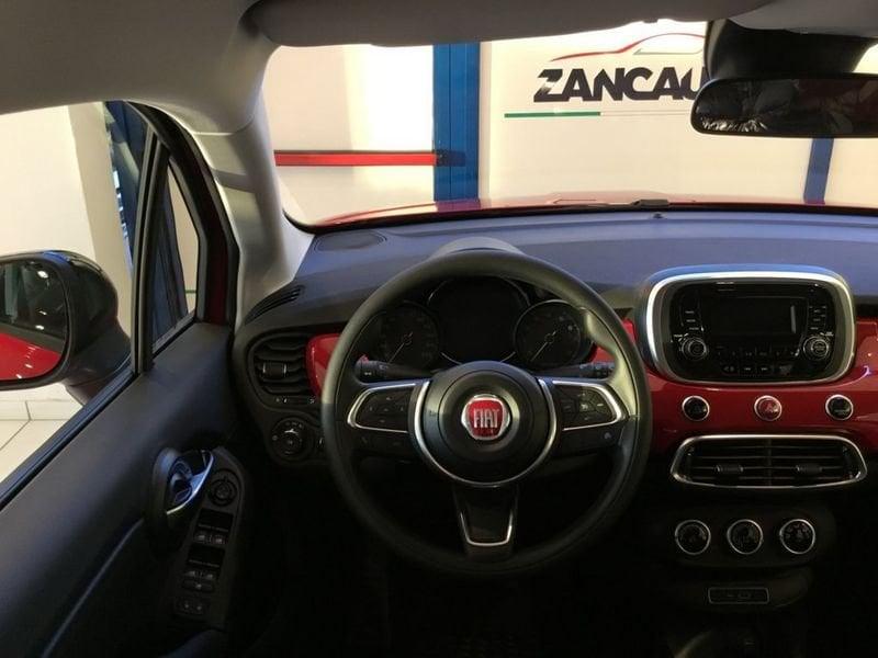 FIAT 500X 1.0 T3 120 CV Urban