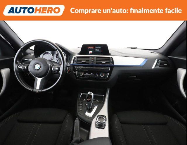 BMW 118 i 5p. Msport