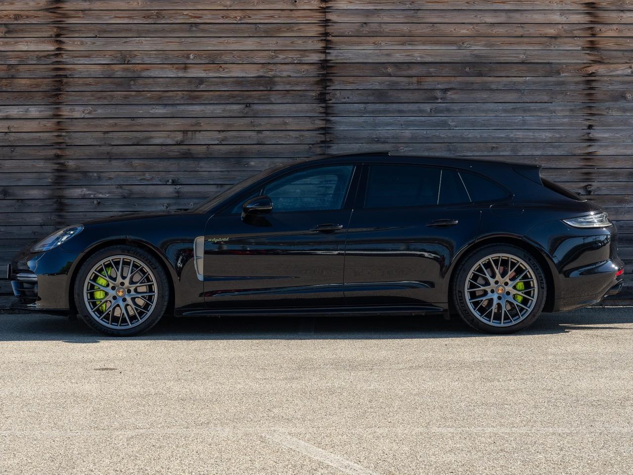 Porsche Panamera 2.9 4 E-Hybrid Sport Turismo - PLATINUM EDITION