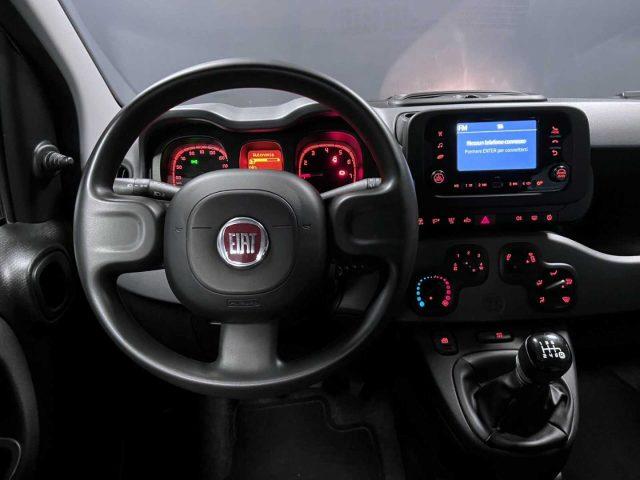 FIAT Panda 1.0 FireFly Hybrid City Life - 5 POSTI