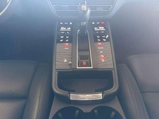 Porsche Macan Macan 2022 2.0 265cv pdk Tetto Pan/Cerchi 21/Matrix/Pack Chrono