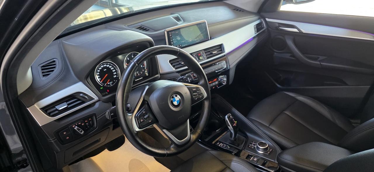 Bmw X1 sDrive18d xLine