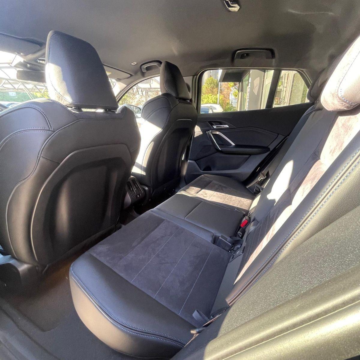 BMW - X2 - sDrive 20d Msport Pro KM ZERO 12/2025