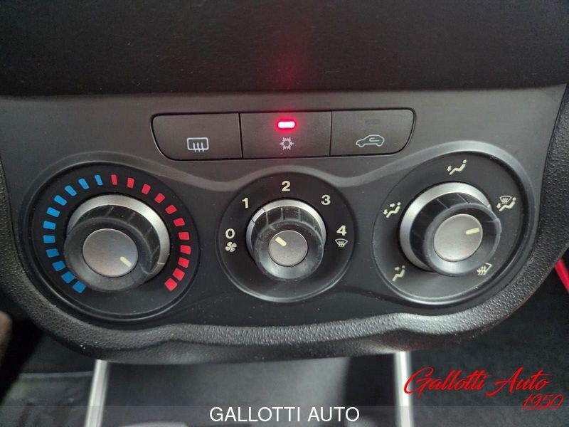 Alfa Romeo MiTo 1.4 105 CV M.air S&S